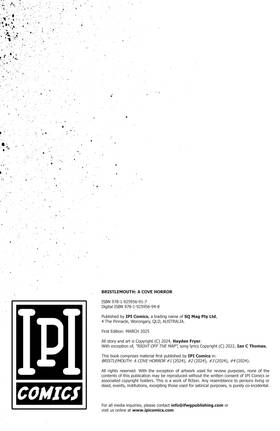 Read Bristlemouth  5 Page 4 in English