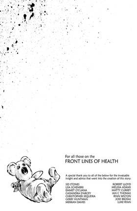 Read Bristlemouth  5 Page 6 in English