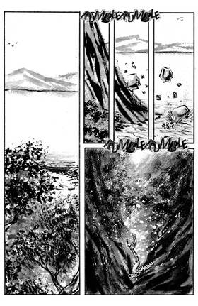 Read Bristlemouth  5 Page 7 in English