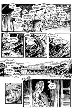 Read Bristlemouth  5 Page 9 in English