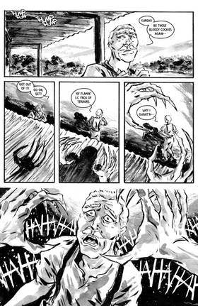 Read Bristlemouth  5 Page 10 in English