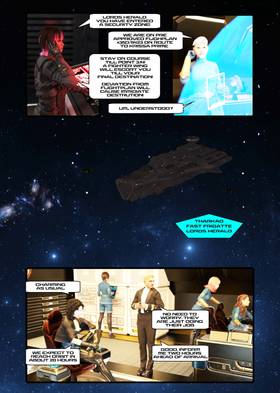 Read Forgotten Lectures - Fall of a Dynasty  1 Page 4 in English