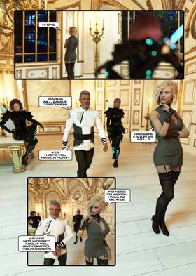 Read Forgotten Lectures - Fall of a Dynasty  1 Page 5 in English