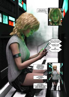 Read Forgotten Lectures - Fall of a Dynasty  1 Page 10 in English