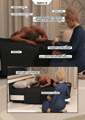 Read Forgotten Lectures - Fall of a Dynasty  2 Page 3 in English