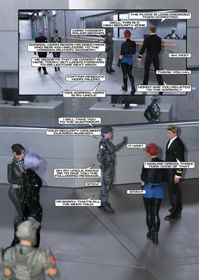 Read Forgotten Lectures - Fall of a Dynasty  2 Page 5 in English