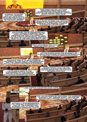 Read Forgotten Lectures - Fall of a Dynasty  2 Page 6 in English