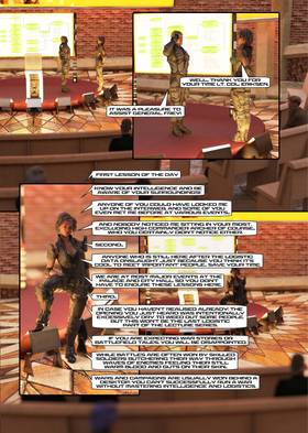 Read Forgotten Lectures - Fall of a Dynasty  2 Page 7 in English