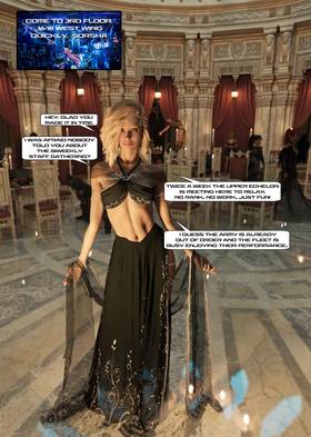 Read Forgotten Lectures - Fall of a Dynasty  2 Page 8 in English