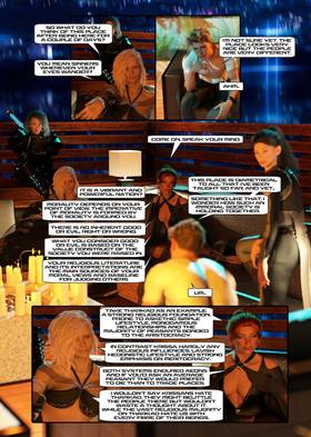 Read Forgotten Lectures - Fall of a Dynasty  2 Page 9 in English