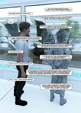 Read Forgotten Lectures - Fall of a Dynasty  3 Page 10 in English