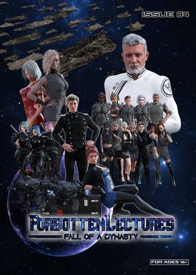 Read Forgotten Lectures - Fall of a Dynasty  4 Page 1 in English