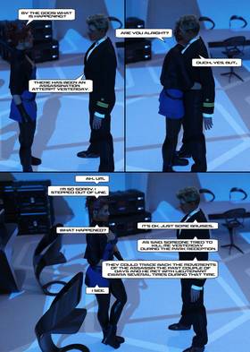 Read Forgotten Lectures - Fall of a Dynasty  4 Page 7 in English