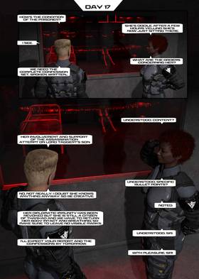 Read Forgotten Lectures - Fall of a Dynasty  4 Page 9 in English