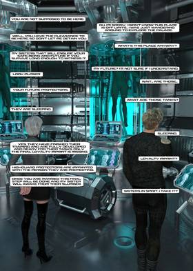 Read Forgotten Lectures - Fall of a Dynasty  4 Page 10 in English