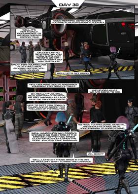Read Forgotten Lectures - Fall of a Dynasty  5 Page 3 in English