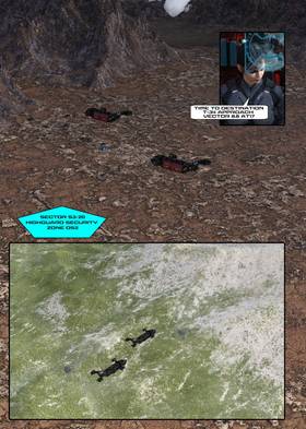 Read Forgotten Lectures - Fall of a Dynasty  5 Page 4 in English