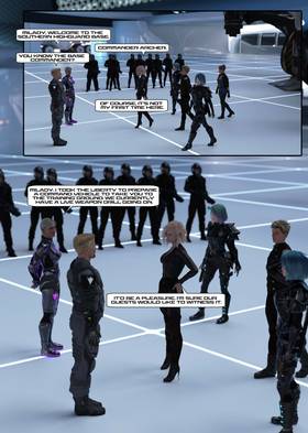 Read Forgotten Lectures - Fall of a Dynasty  5 Page 5 in English