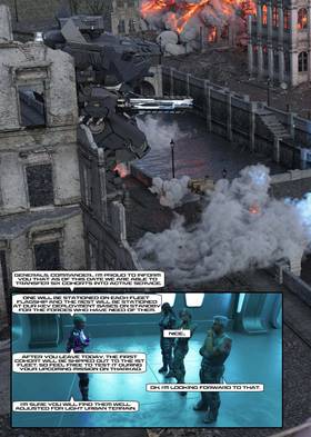 Read Forgotten Lectures - Fall of a Dynasty  5 Page 6 in English
