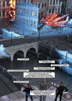 Read Forgotten Lectures - Fall of a Dynasty  5 Page 7 in English