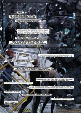 Read Forgotten Lectures - Fall of a Dynasty  5 Page 8 in English