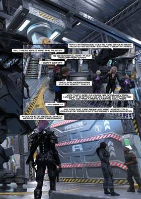 Read Forgotten Lectures - Fall of a Dynasty  5 Page 9 in English
