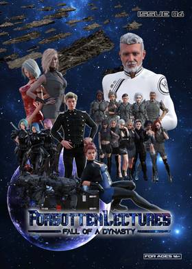 Read Forgotten Lectures - Fall of a Dynasty  6 Page 1 in English