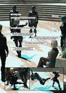 Read Forgotten Lectures - Fall of a Dynasty  6 Page 7 in English