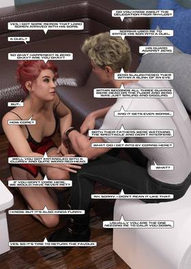 Read Forgotten Lectures - Fall of a Dynasty  6 Page 10 in English
