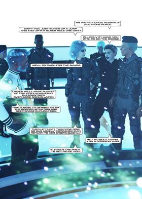 Read Forgotten Lectures - Fall of a Dynasty  7 Page 6 in English