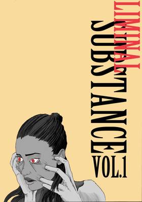 Read Liminal Substance  1 Page 1 in English