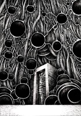Read Liminal Substance  1 Page 5 in English