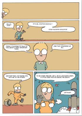 Read Liminal Substance  1 Page 7 in English