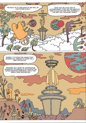Read Liminal Substance  1 Page 10 in English