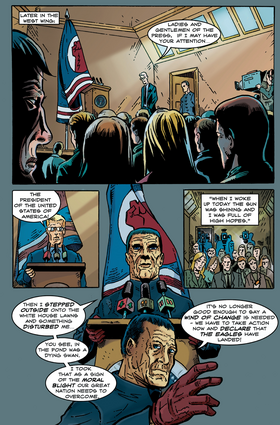Read Final Death Race  1 Page 5 in English