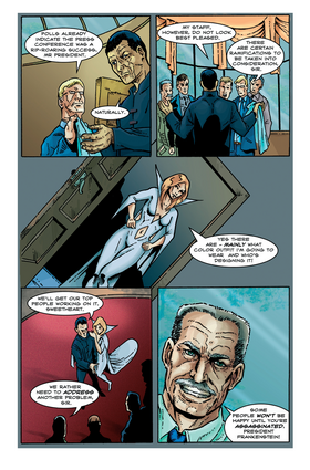 Read Final Death Race  1 Page 7 in English