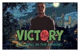 Read Victory Mini Series  3 Page 1 in English