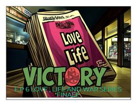 Read Victory Mini Series  5 Page 1 in English