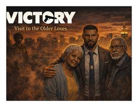 Read Victory Mini Series  9 Page 1 in English