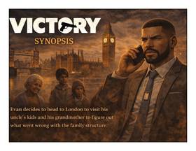 Read Victory Mini Series  9 Page 2 in English