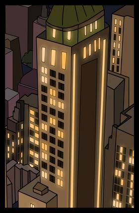 Read Groundbreaker  9 Page 2 in English