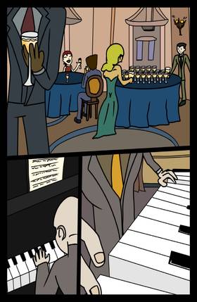 Read Groundbreaker  9 Page 4 in English