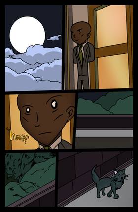 Read Groundbreaker  9 Page 7 in English