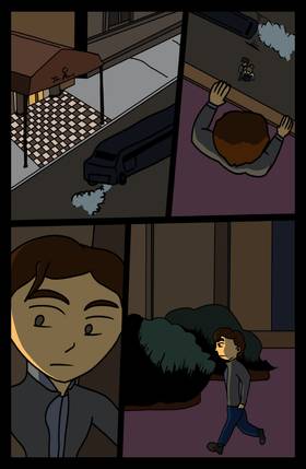 Read Groundbreaker  9 Page 3 in English