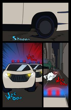 Read Groundbreaker  11 Page 2 in English