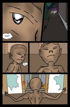 Read Groundbreaker  11 Page 5 in English