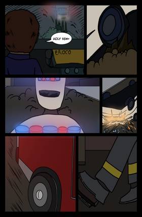 Read Groundbreaker  11 Page 7 in English