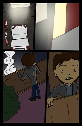 Read Groundbreaker  11 Page 8 in English