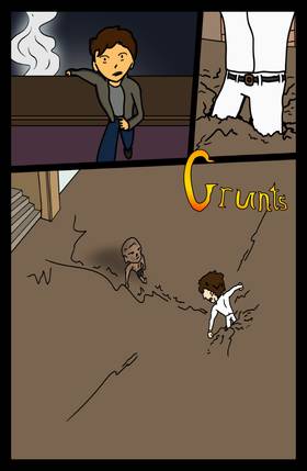 Read Groundbreaker  11 Page 9 in English
