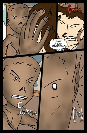 Read Groundbreaker  11 Page 10 in English